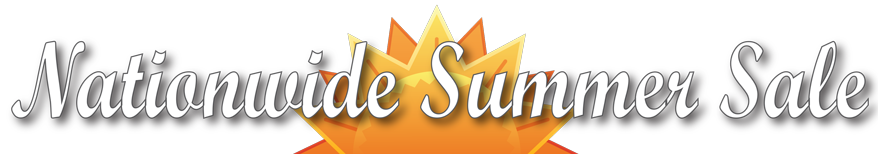 Sale Ends September 2, 2018 Sale Ends Sunday, September 2nd, 2018