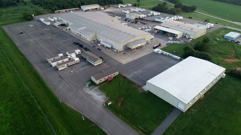 LFHUD-Factory-Drone-Shot-8-1-2018 | Factory Expo Home Centers